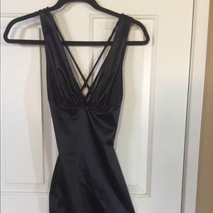 My little Black Dress